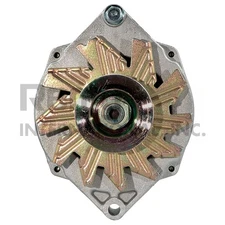 Remy Power Products     Remy 20043 Premium Remanufactured Alternator