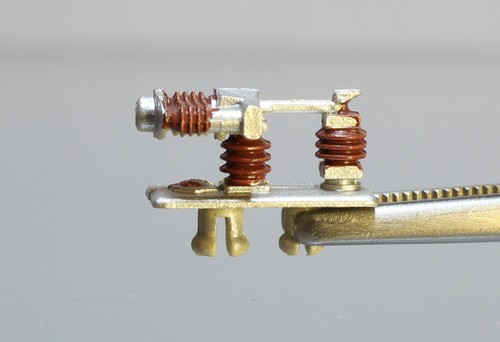 Märklin 256040 AIRE COMPRIMIDO RÁPIDO.(UG) H0 nuevo embalaje original | Condition: Neu