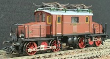 MÄRKLIN - DR EG 2 - DIGITAL - METALL - TOP