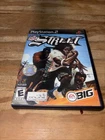 NFL Street (PlayStation 2) Game & Case Tested Fast Shipping