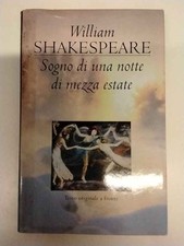 Sogno di una notte di mezza estate 