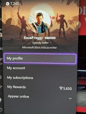 Xbox Game Pass Ultimate   1 Month Membership - Existing Users - US Only