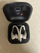 Beats by Dr. Dre Powerbeats Pro Wireless Bluetooth Earbuds Ivory/white