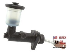 GENUINE CMT-014 OE Matched Clutch Master Cylinder - Compatible with Select