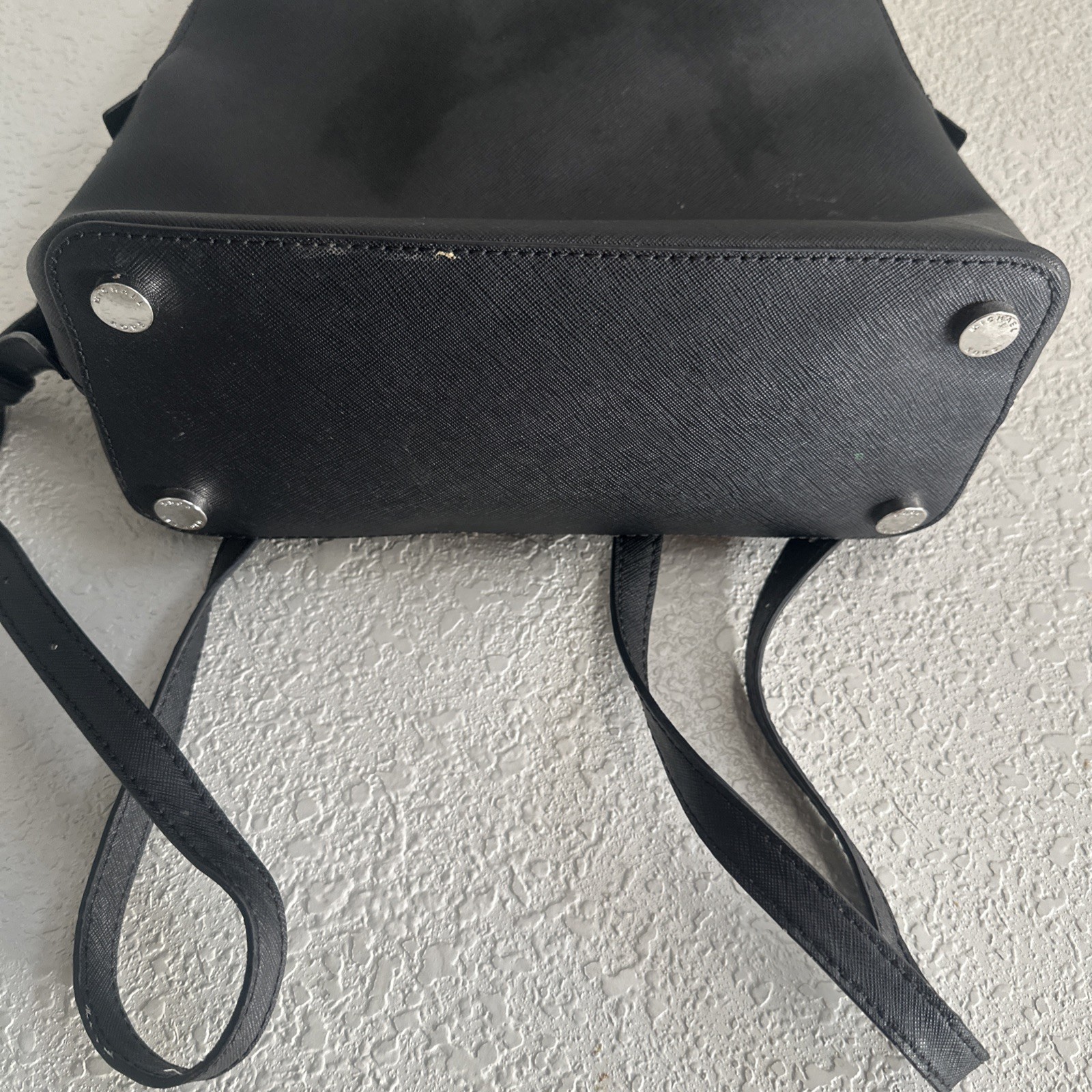 michael kors backpack - image 2