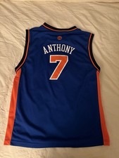 Carmelo Anthony Card and Memorabilia Guide 17