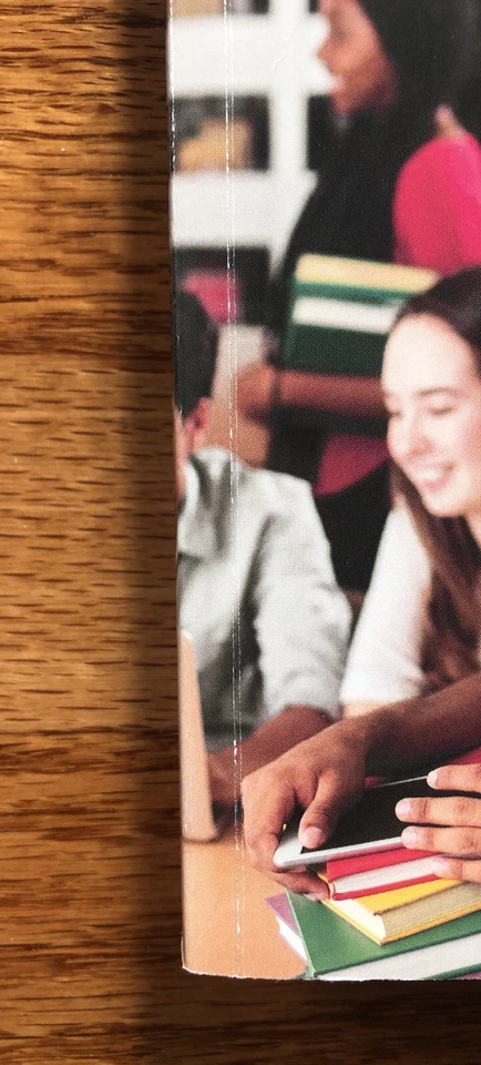 Abeka Spanish 1 Student Book - Spanish Language Arts Series - Image 3 of 4