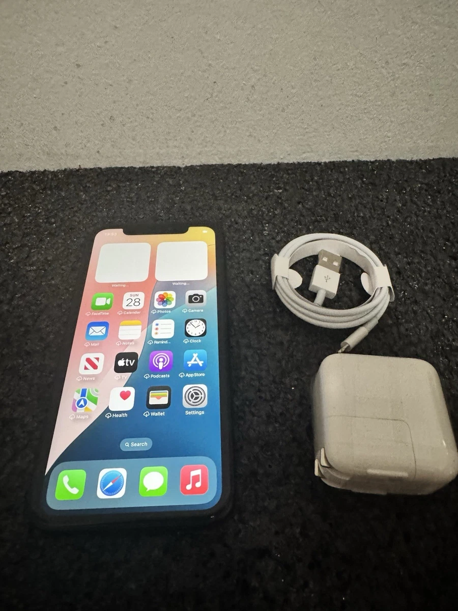 iPhone XR 64GB Network Unlocked for Sale | Shop New & Used Cell