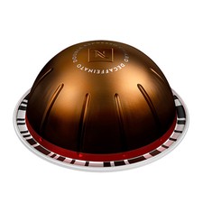 Nespresso Vertuo Double Espresso Chiaro Decaffeinato 2.7 fl oz 60 Caps