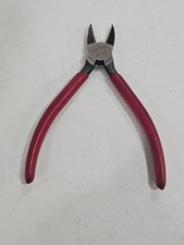 KEIBA PL-726 Plastic Nipper Chrome vanadium steel Japan made