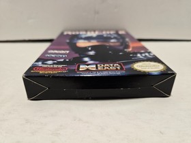 RoboCop 2 Nintendo NES Complete in Box CIB