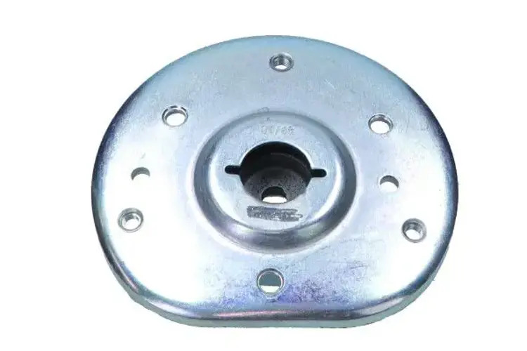 Shock absorber mount Front Axle Left 72-4587 MAXGEAR for LAND ROVER FREELANDER 2
