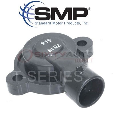 Standard T-Series Throttle Position Sensor for 1996-2006 GMC Savana 3500 ch