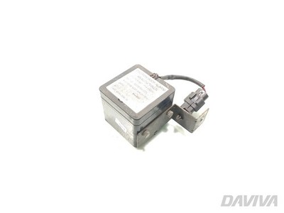 Proton Gen-2 Alarmsystem-Sirene Vorderseite 2007 Fließheck 4/5dr PW850907 1.6