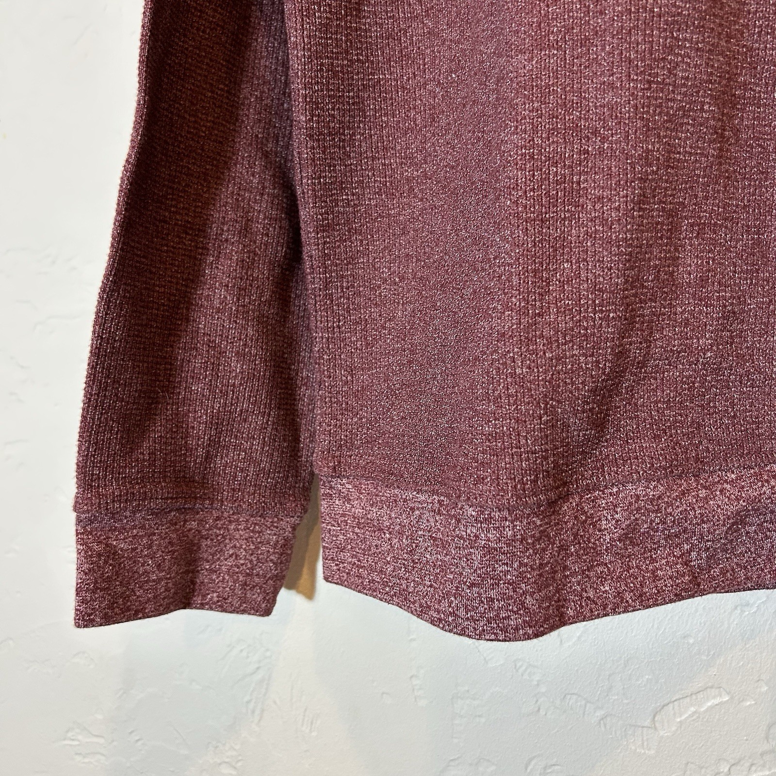 Flyshacker Yellowstone Dutton Ranch 1/4 Zip Pullo… - image 7