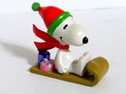 SNOOPY PEANUTS CHARLIE BROWN COMICS SPAIN RARE VINTAGE FIGURE FIGURINE 1985 — photo 1