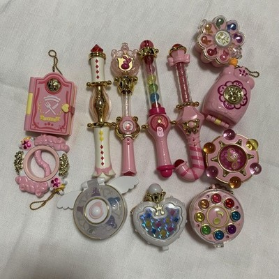 Ojajo Doremi Tap Case Sammlung Poron Sammlung Bulk Lot Charakterware
