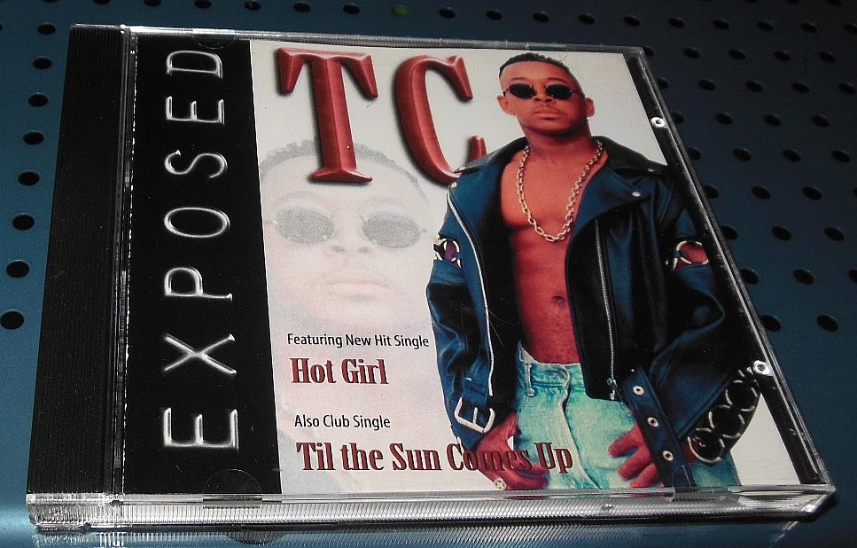 25+ Exposed Music CDs for sale | Updated Oct 2026