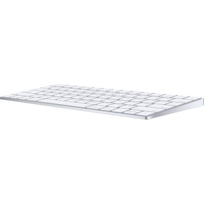 Apple Magic Keyboard, Silver/White + Lighting Cable - A1644