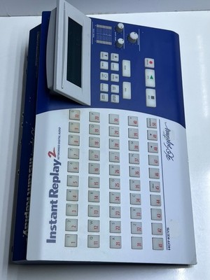 360Systems Instant Replay2 DR-600 サンプラー