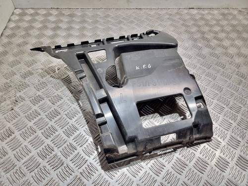 BMW 3 F30 F35 F31 2012 Stoßstange hinten links Halterung 7260463 TRA82031