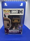 Boxed Funko Pop - Football Giants - Odell Beckham Jr 55 - NFL