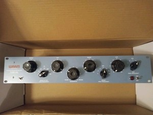 Warm Audio Eqp-Wa | eBay