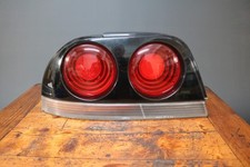 Nissan Skyline GTR R33 Rear