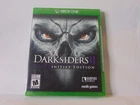 Darksiders 2 Deathinitive Edition Xbox One New Sealed