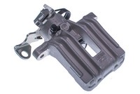 Denckermann Bremssattel Hinten Links Bremssystem Lucas FüR Audi A4 1.6 1.8