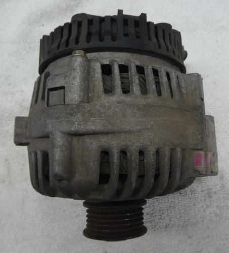 BMW 325td 325tds 525td 525tds E36 E34 Lichtmaschine Generator 95A