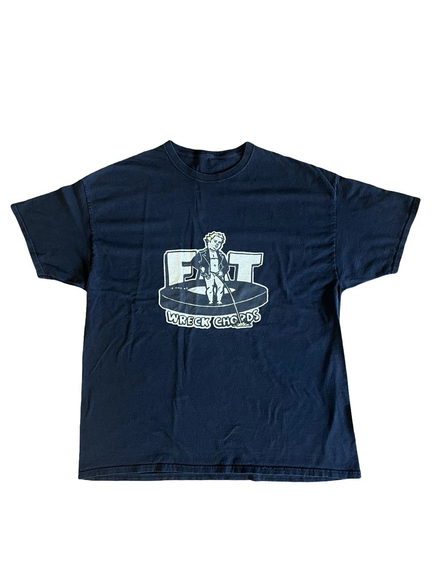 Fat Wreck Chords In Men's T-Shirts for sale | eBay