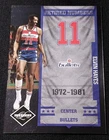 2025 Panini Elvin Hayes Base (Raw)