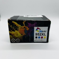 New 952 Ink for hp 952xl Ink Cartridges for OfficeJet Pro 7720 7740 8210 8710