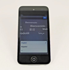 iPod 4th Gen Touch 32 GB A1367 - Unlocked - Fast Shipping Very Good Used : 