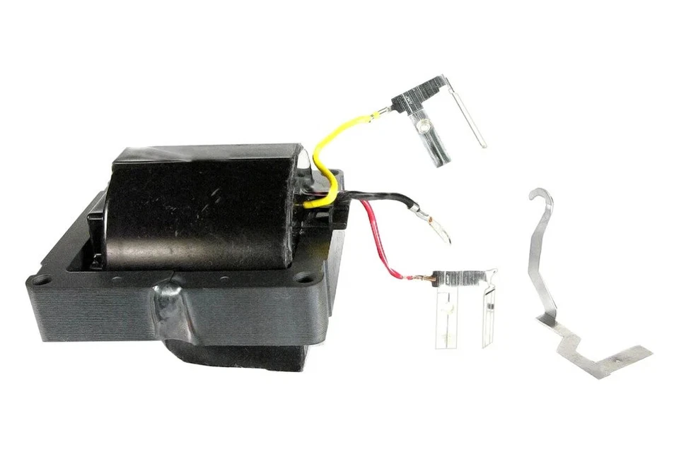 For Chevy C10 1975-1981 ACDelco D504A Professional Ignition Coil Foto 2 de 4