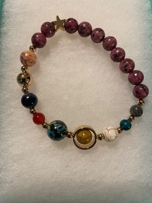 JBloom multicolor bracelet
