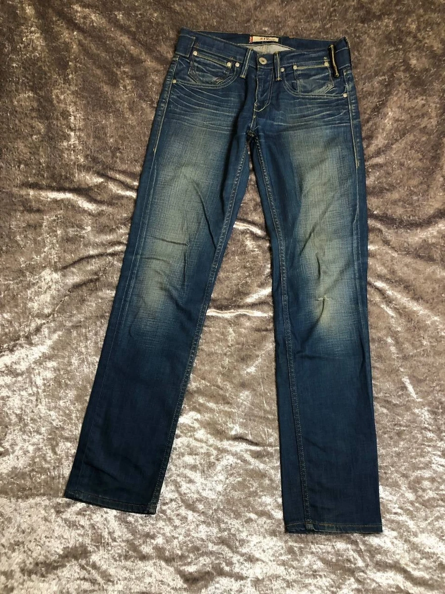Levis 519 for sale | eBay