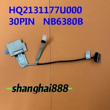 HQ2131177U000 New For Lenovo Yoga 7-16IRL8 7-16ARP8 LCD EDP Cable Wire 30Pin