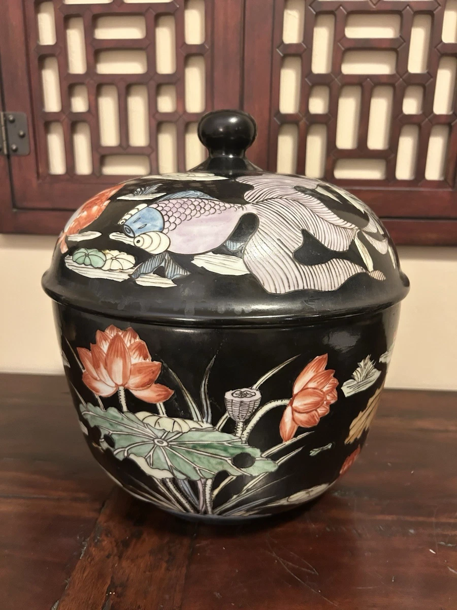 Chinese Fish Bowl Antique Chinese Bowls for sale | eBay