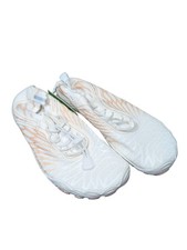 Hike Footwear Lorax Pro Barefoot Shoes White  Peach Women  s EU 36 US 6