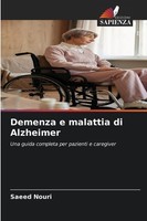 Demenza E Malattia Di Alzheimer Saeed Nouri