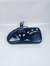 Sega Mega Drive Arcade Power Stick Perfetto Funzionante