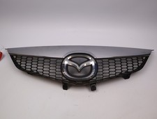 Kühlergrill Angebot MAZDA 6 I Phase 2 - 2.0 Mzr-Cd 143ch