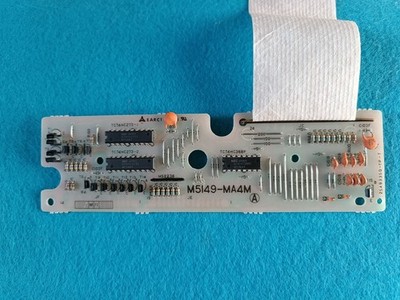 Hohner KS61/Casio HT-3000 Platine M5149-MA4M Ersatzteil