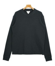 BOTTEGA VENETA T-shirts/Cut  Sewns Dark Blue M 2200643013032
