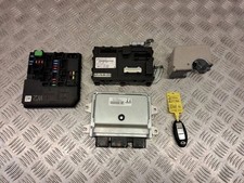 Moteur Nissan NV200