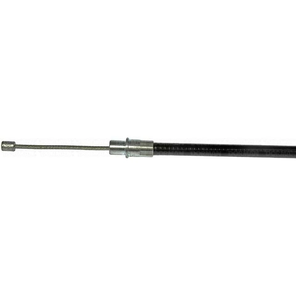 Dorman C94657 停车制动电缆 适用于 90-00 雪佛兰 GMC C3500 C3500HD K3500 — 第 2/4 张图片