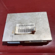Chevy DIESEL 6.5L 96-00 ECU ECM Engine Computer Control Module 16216588
