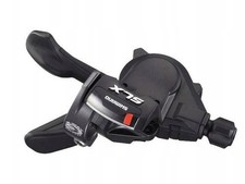 NEU Shimano SHIMANO SLX SL-M660 3-fach Schalthebel vorne links + Zug